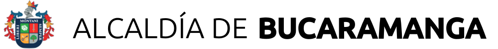 Logo Alcaldía
